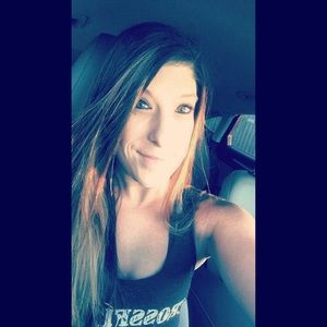 Meet your Posher, Amanda